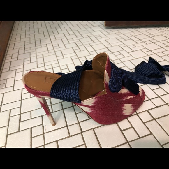 Aquazzura high heels. - Picture 2 of 5